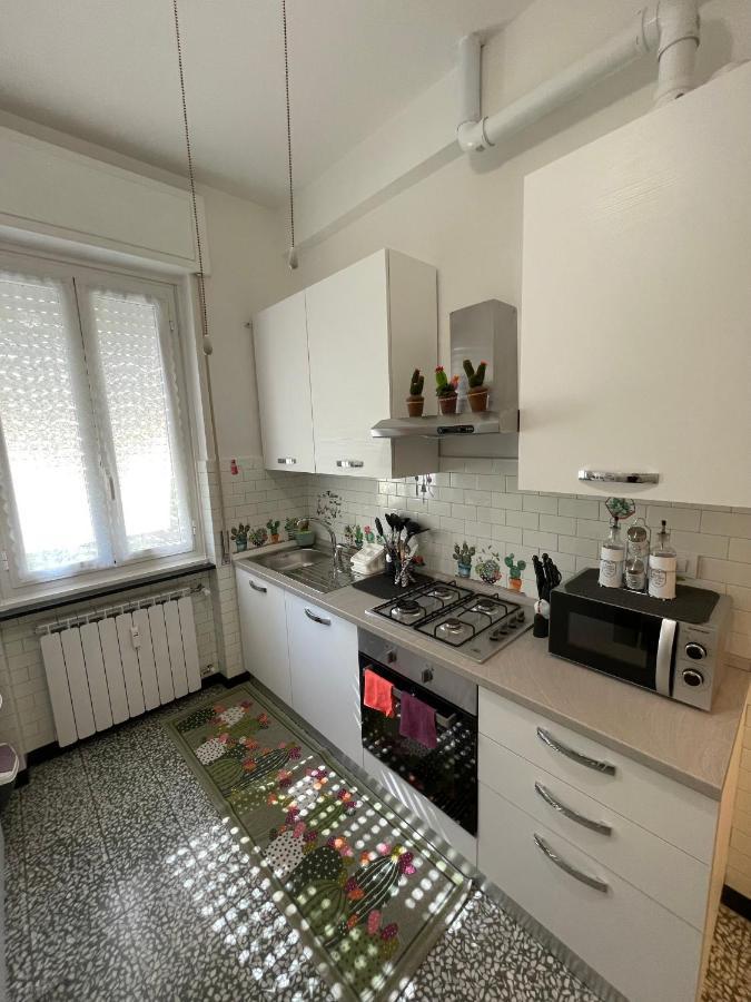 La Maisonette Apartment Serravalle Scrivia Exterior photo