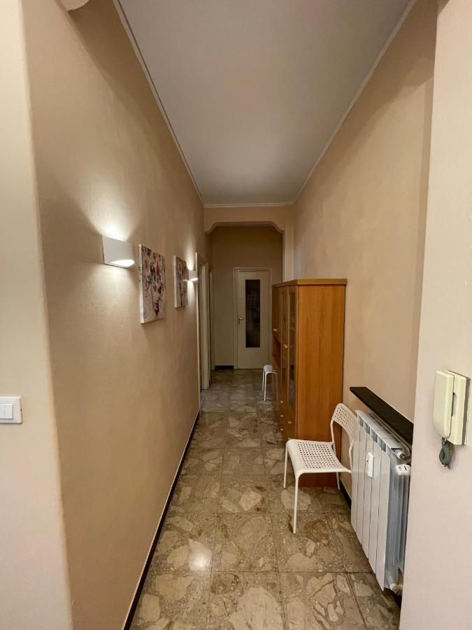La Maisonette Apartment Serravalle Scrivia Exterior photo