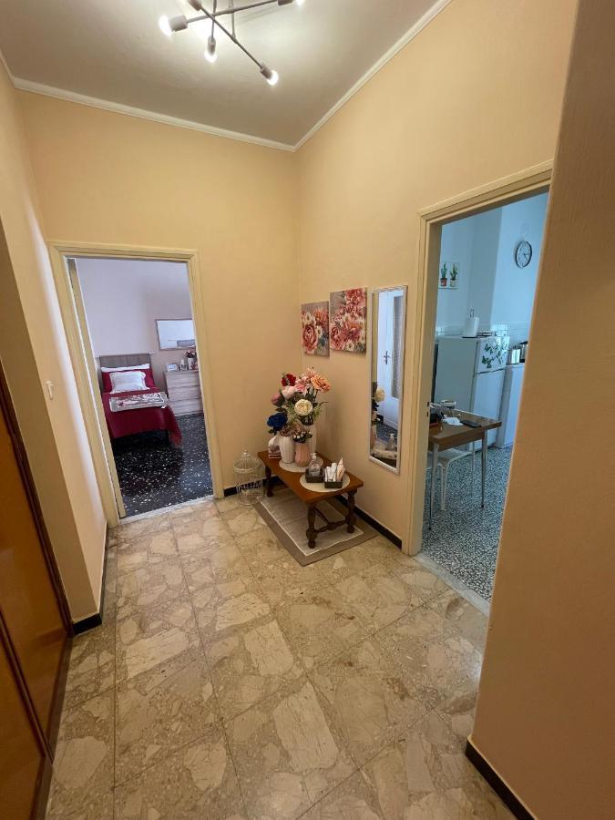 La Maisonette Apartment Serravalle Scrivia Exterior photo