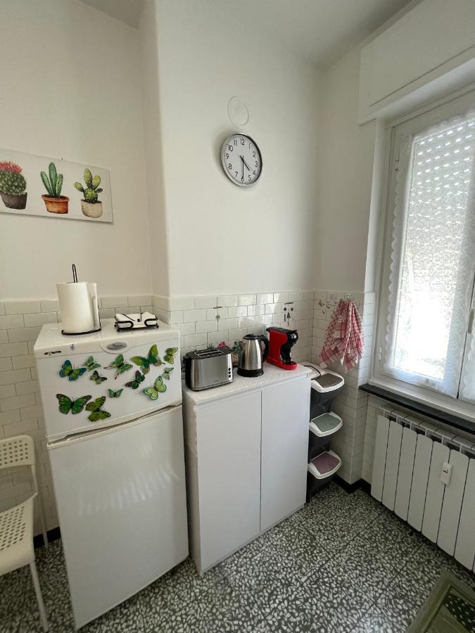 La Maisonette Apartment Serravalle Scrivia Exterior photo