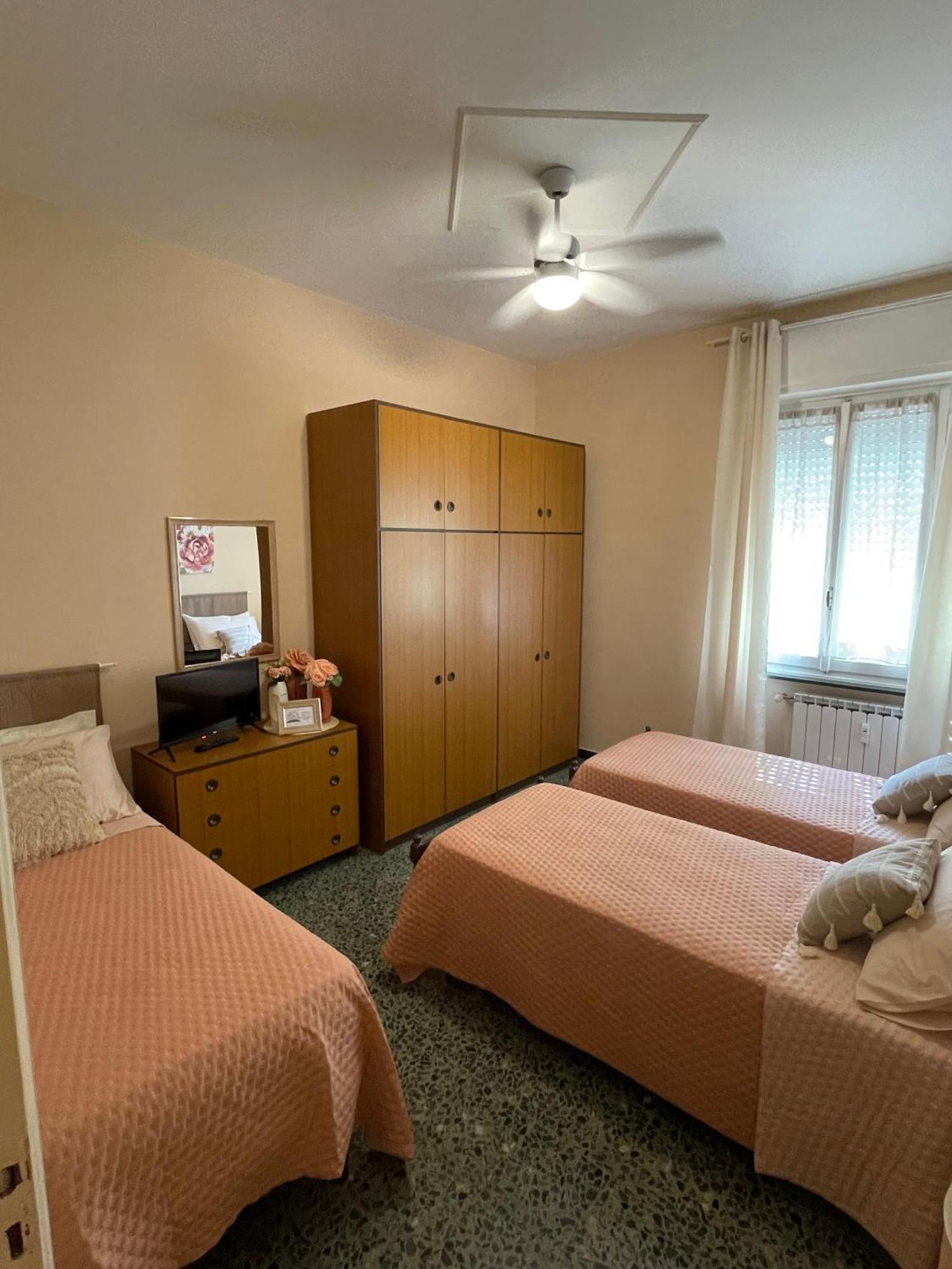 La Maisonette Apartment Serravalle Scrivia Exterior photo